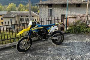 Valenti sm 125