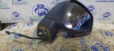 RENAULT SCENIC 2008 - SPECCHIETTO RETROVISORE DEST