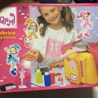 La fabbrica di magica Doremì - GIG