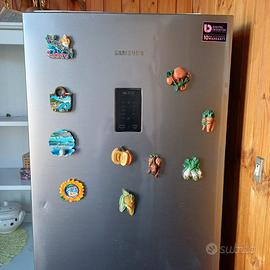 Frigorifero samsung