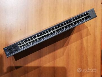 Switch 48 porte Netgear
