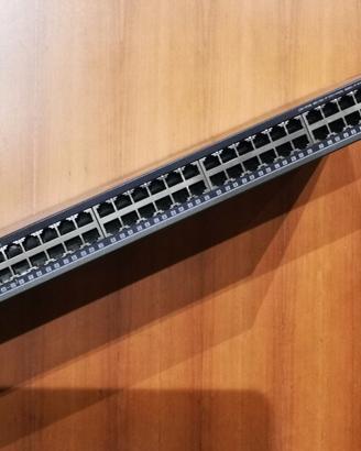 Switch 48 porte Netgear