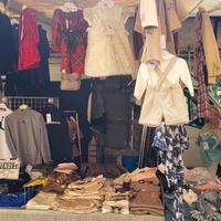 Attività ambulante isola d'elba grandi firme bimbi