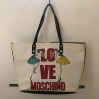 Borsa Shopping Moschino