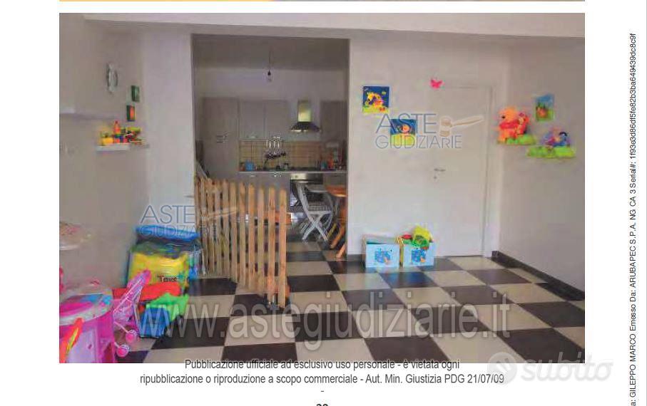 Appartamento – Modica, Gianforma, Frigintini - Vista 4