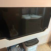 TV Panasonic TX-43LX600E 43’ smart tv 4K HDR