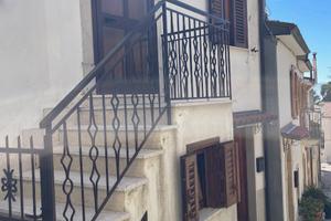 Abitazione indipendente con seconda unità