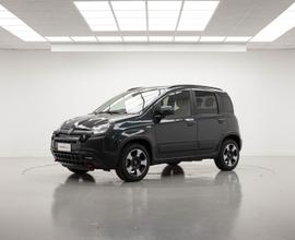 FIAT PANDA CROSS 1.0 FIREFLY S&S HYBRI