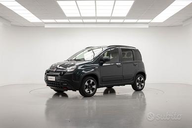 FIAT PANDA CROSS 1.0 FIREFLY S&S HYBRI