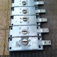 serrature per serranda