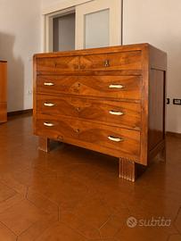 Cassettiera