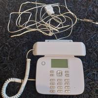 telefono fisso vodafone
