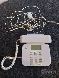telefono fisso vodafone