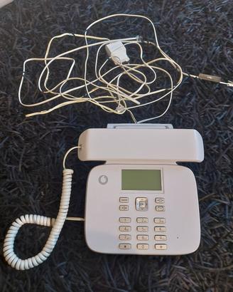 telefono fisso vodafone