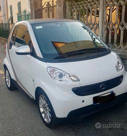 Smart ForTwo Coupé Pure - Benzina