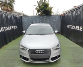 Audi A1 1.6 TDI Attraction 105cv