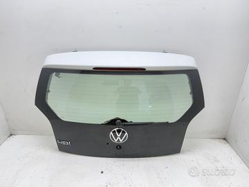 PORTELLONE POSTERIORE COMPLETO VOLKSWAGEN Up Serie