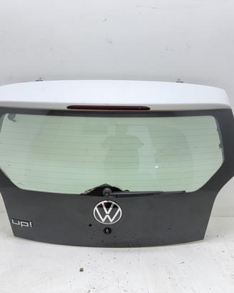 PORTELLONE POSTERIORE COMPLETO VOLKSWAGEN Up Serie