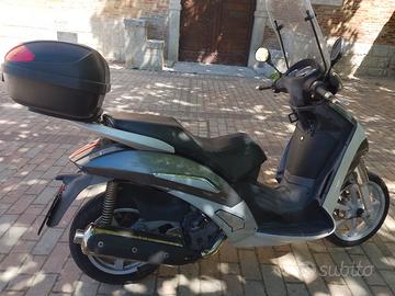 Peugeot geopolis 400