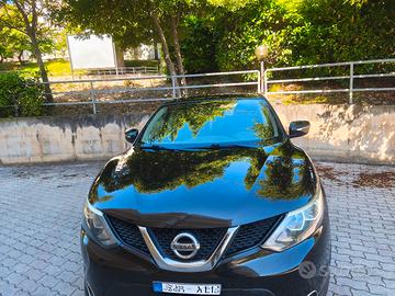 Qashqai j11 