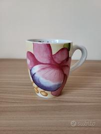 Thun  tazza rara  mug fuori produzione