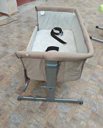 Culla Chicco Next2Me Dream - Sponda abbattibile 