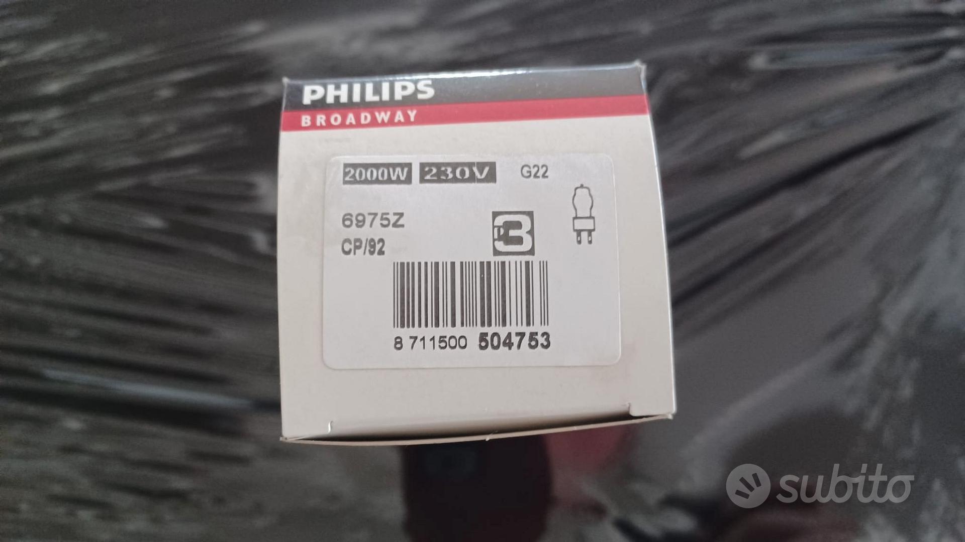 Philips Broadway 6975Z - Collezionismo In vendita a Trento