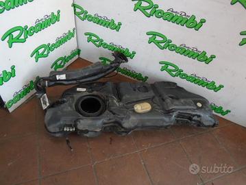 SERBATOIO CARBURANTE PEUGEOT 206 PLUS 1.1 2011