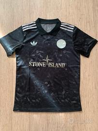 Maglietta da calcio Adidas x Stone Island