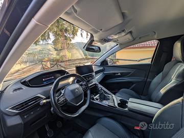 Peugeot 3008 1.5 BlueHDi 130 CV Allure Pack - 2021