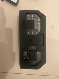 Ricambi Fiat 127 seconda serie