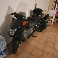 Scooter Honda Phanteon 150