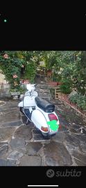 Vespa px 125 1987