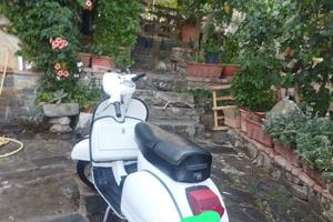 Vespa px 125 1987