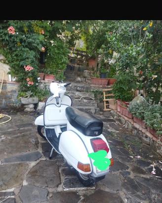 Vespa px 125 1987