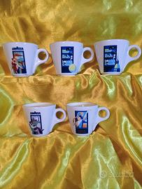 tazzine Lavazza - Sinner 