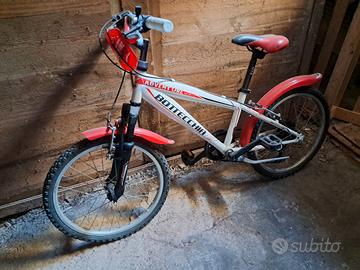 bicicletta bottecchia raggio 24 SUPEROFFERTA