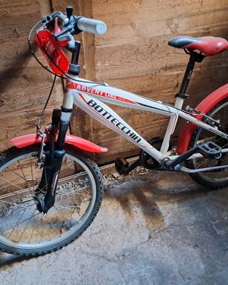 bicicletta bottecchia raggio 20 SUPEROFFERTA