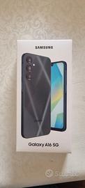 Smartphone Samsung A16 