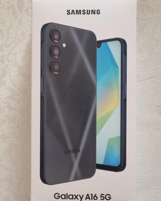 Smartphone Samsung A16 