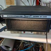 Depuratore aria elettronico Oscar 2b