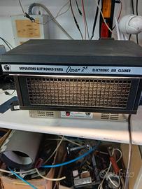 Depuratore aria elettronico Oscar 2b