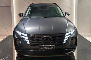 Hyundai Tucson 1.6 crdi 48V Xline 2wd dct