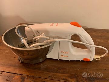 Passaverdure Passì Ariete