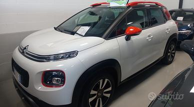 CITROEN C3 Aircross - 2019