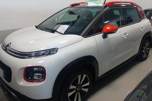 CITROEN C3 Aircross - 2019