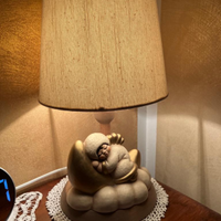 Abat jour Thun - Lampada da comodino