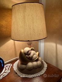 Abat jour Thun - Lampada da comodino