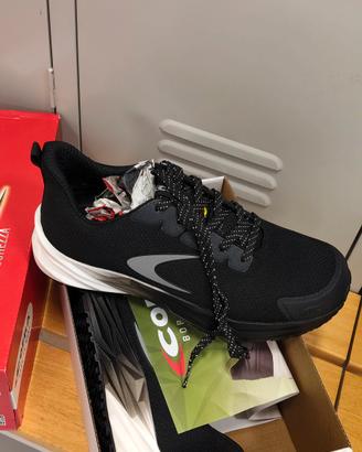 scarpe antinfortunistiche Cofra n 42