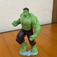 Action figure Hulk